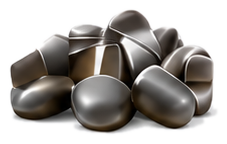 Metalle und Aluminium
